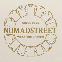 Nomadstreet