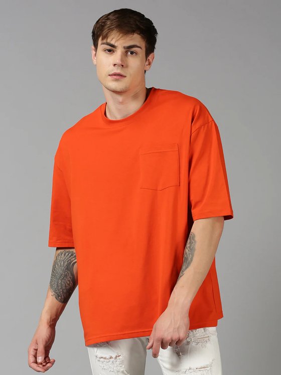 Oversized T-Shirts
